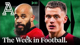 Thumbnail for The biggest transfers of summer 2025, analysed