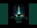 The source of magic