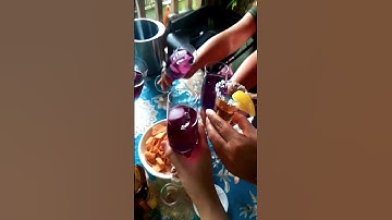 Thumbnail of GALAXY DRINK | LADIES DRINK #party #alcohol #drinks #liquor