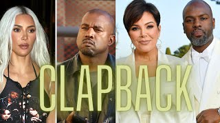 Kimmi Cakes Throws Shades At Ye West In Support Of Kris Jenner & Corey Gamble | Will Ye React ?