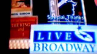 Recap of Millicent (Jones) Robins beating up Pat Sajak on Wheel of Fortune