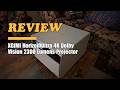 XGIMI Horizon Ultra 4K Projector Review: Dolby Vision, 2300 ISO Lumens, Dual Light - 2026