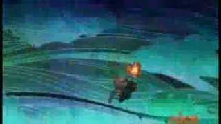 Avatar: Legend of Korra dubstep ~ Elements ~ Lindsey Stirling