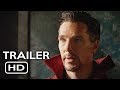 Thor: Ragnarok Official International Trailer #2 (2017) Chris Hemsworth Marvel Superhero Movie HD
