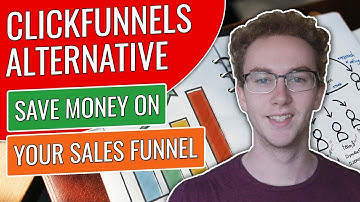 Clickfunnels Alternative - Best Option To Save Money In Your Sales Funnel