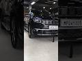 JEEP MEREDIAN 🥰❤️ GLOSSY SHINE PPF APPLICATION 💪💯😎#viral #jeep #youtubeshorts #paintprotection #ppf