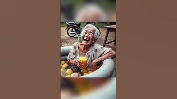 Bà Tám ăn xoài và cái kết #chatgpt #ai #aivietnam