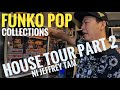 eto na! JEFFREY TAM  PINAKITA ANG MGA TOY COLLECTIONS house tour part 2