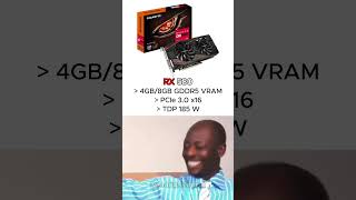 Used GPUs you can buy for 100 dollars