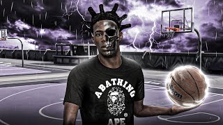 #FREEVONTE | NBA 2K26 6'1 DA YUNG DEMON ISO LIVE