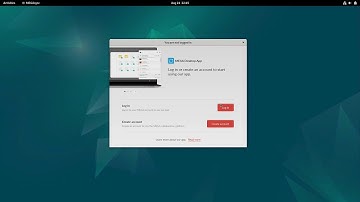 How to install MEGA Desktop App on Debian 12