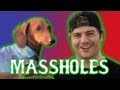 Massholes Episode 9: Doggy Date
