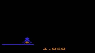 Little Green Thingies from Space for the Atari 8-bit family