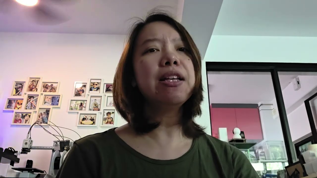 Let Me Down Slowly by Alec Benjamin (Cover)