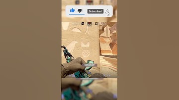 Anubis 4k Clutch #cs2 #gaming #fps #csgo #counterstrike #counterstrike2 #clutch