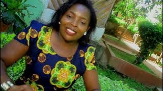 ANNAH MONGAINE -JINA LA YESU ( VIDEO)