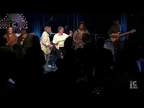 Middle C Jazz — the closer