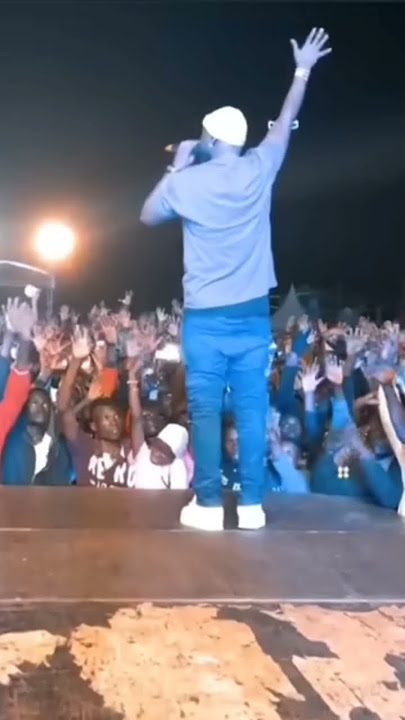 Eddy Kenzo - Balippila Boda