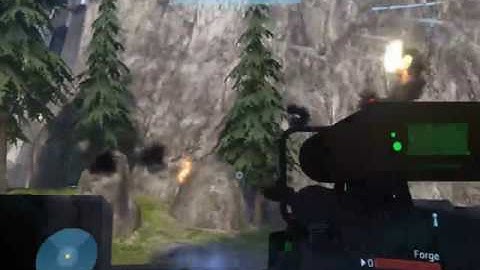 halo 3 dev kit mods HD