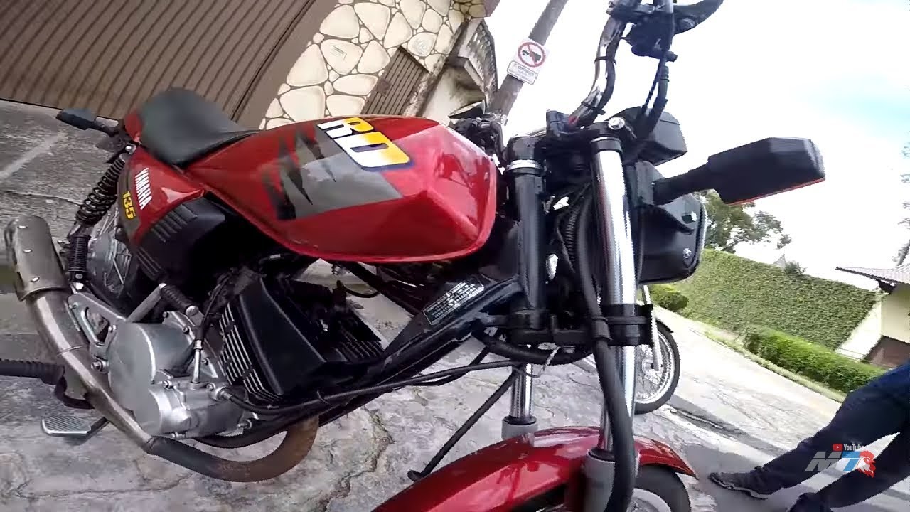 yamaha rd 350 olx