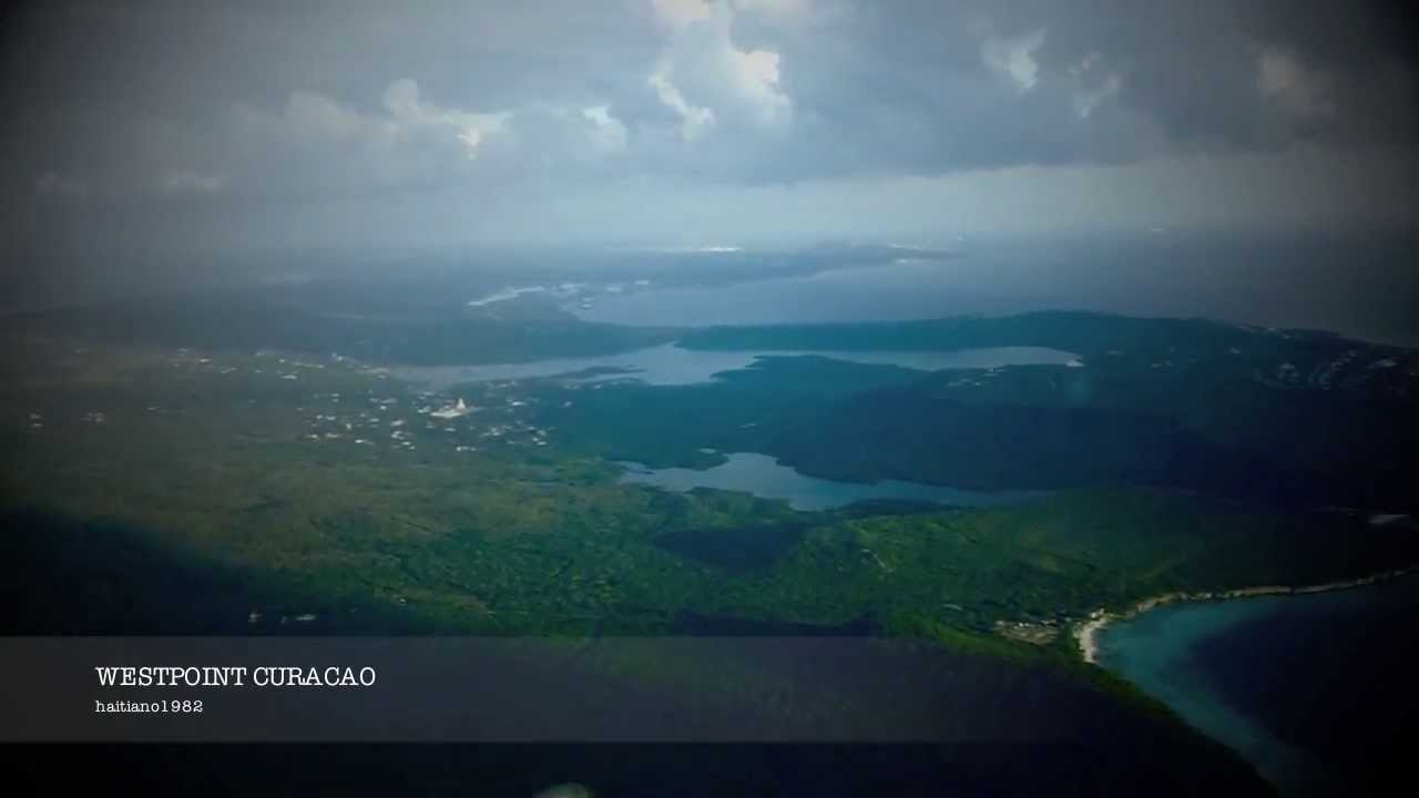 HD 720p View of Westpunt Curacao