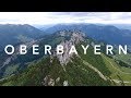 OBERBAYERN | Drone Video | DJI Phantom 4