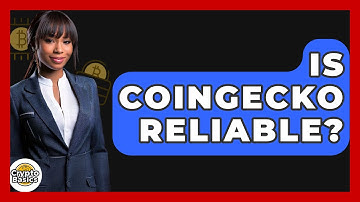 Is CoinGecko Reliable? - CryptoBasics360.com