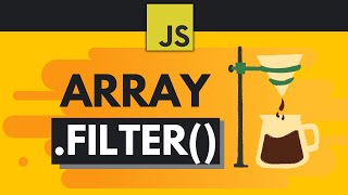 Javascript Array filter Explained