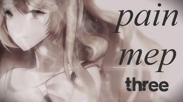 pain - open multifandom mep (5/6)