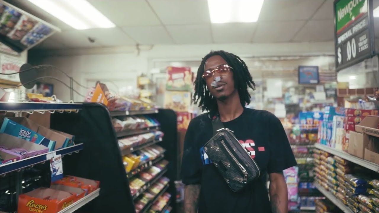 [FREE] "Amore" Baby Smoove x Babyface Ray Type Beat