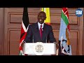 No Kenyan should pay for outpatient services at dispensaries, health centres - President Ruto