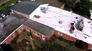 Iowa Roofing Project
