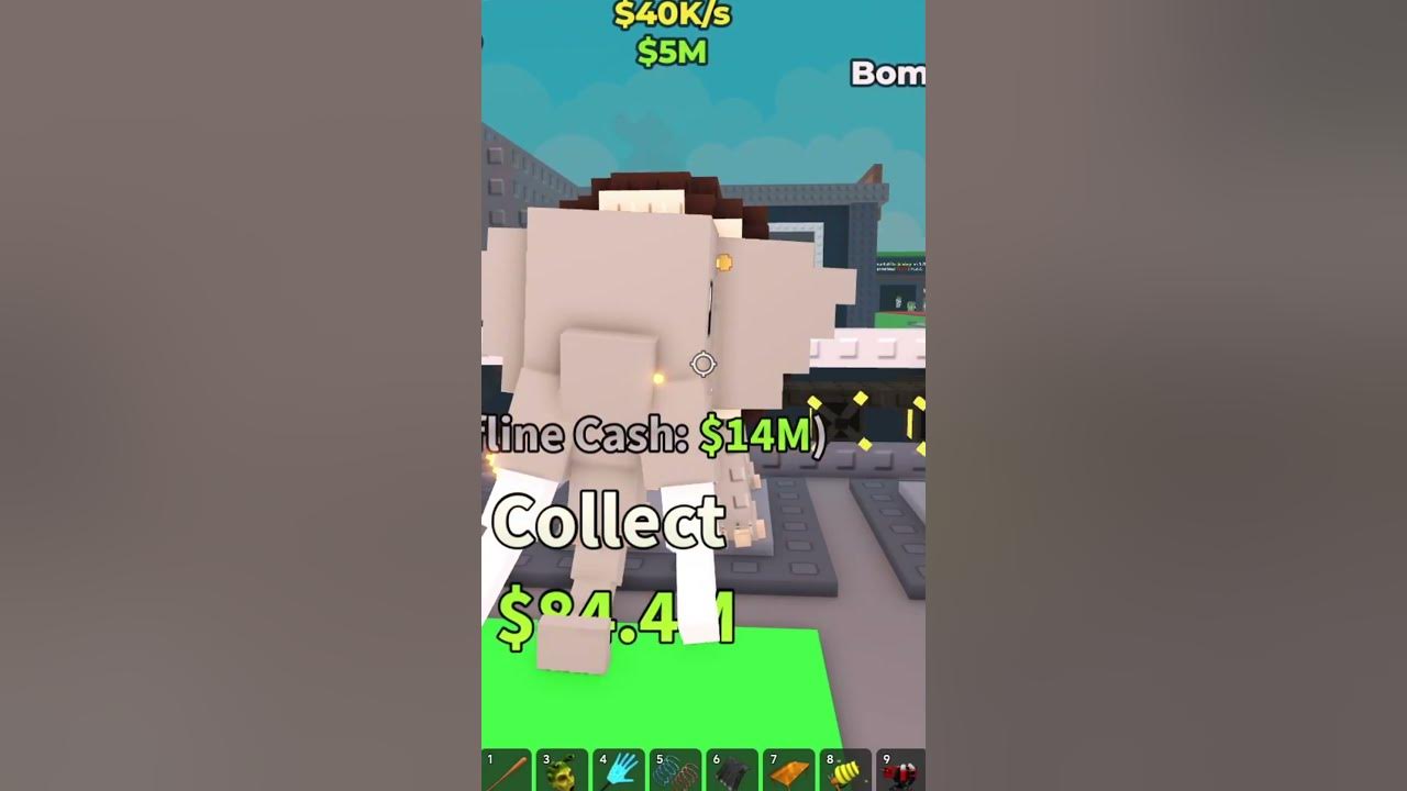 brain rot song  #roblox #brainrot