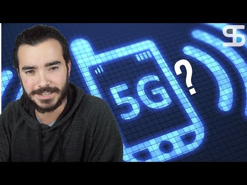 ¿Qué es 5G? - Cómo Funciona y Por Qué Es Importante