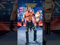 سيث رولينز البطل الجديد عرض الرو seth Rollins and Paul haymen wwe raw #ai #foryou #aiart #viralvideo
