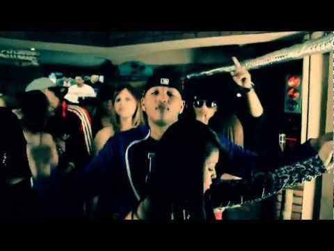 Una Chica Como Tu (Official Video) - Delirious Ft Endo y Benny Benni