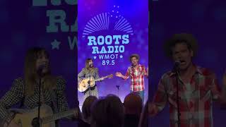 Molly Tuttle & Ketch Secor - Yosemite (Riverside Revival, Nashville, TN 10/25/23)