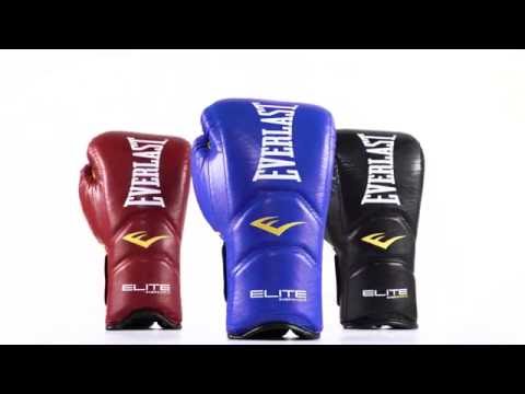 Everlast ELITE - Training Glove 