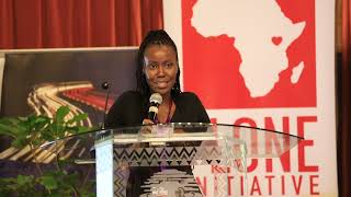 Naomi Mwaura(Flone Initiative) Keynote Speech-WTA 2024.