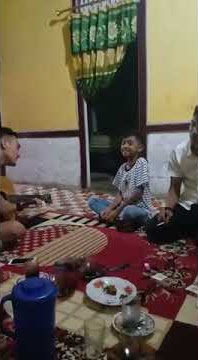 Suara Emas Anak Kecil Nyanyikan Lagu Berbeza Kasta