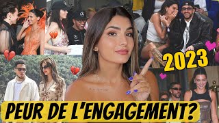 POURQUOI LES RELATIONS DE KENDALL JENNER NE DURENT PAS?  #GiVDT 216