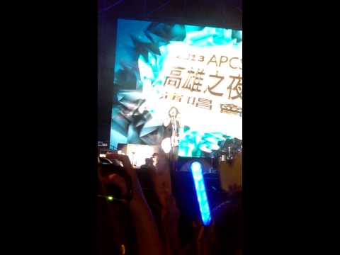 20130910高雄之夜-五月天-團員介紹