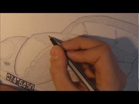 Doodle Circular Pattern Design Mandala Youtube