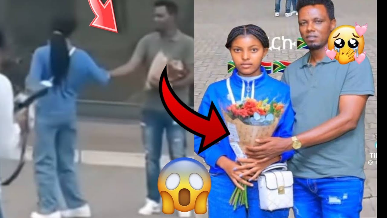 😱Kan Janajannee Waame Kan Biraa Kan Simatee Fuudhe Kan biraa Ajaa'iba uuuu