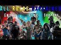 Siege Roles FINALLY Explained - Rainbow Six Siege Tips