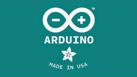 Hand making the first Arduino UNOs in the USA #TeamArduinoCC