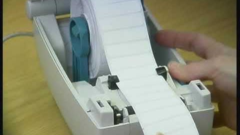 TLP2824 Name Tag Rolls