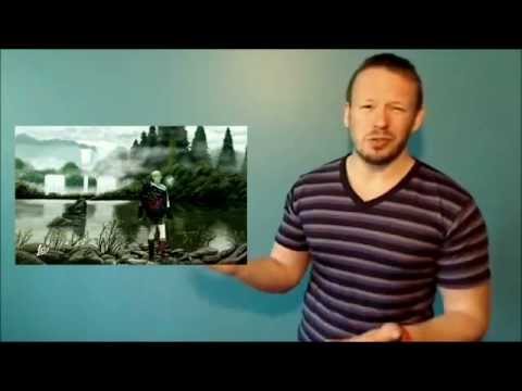 This Week in Zelda News 07/06/12 games like zelda wind waker