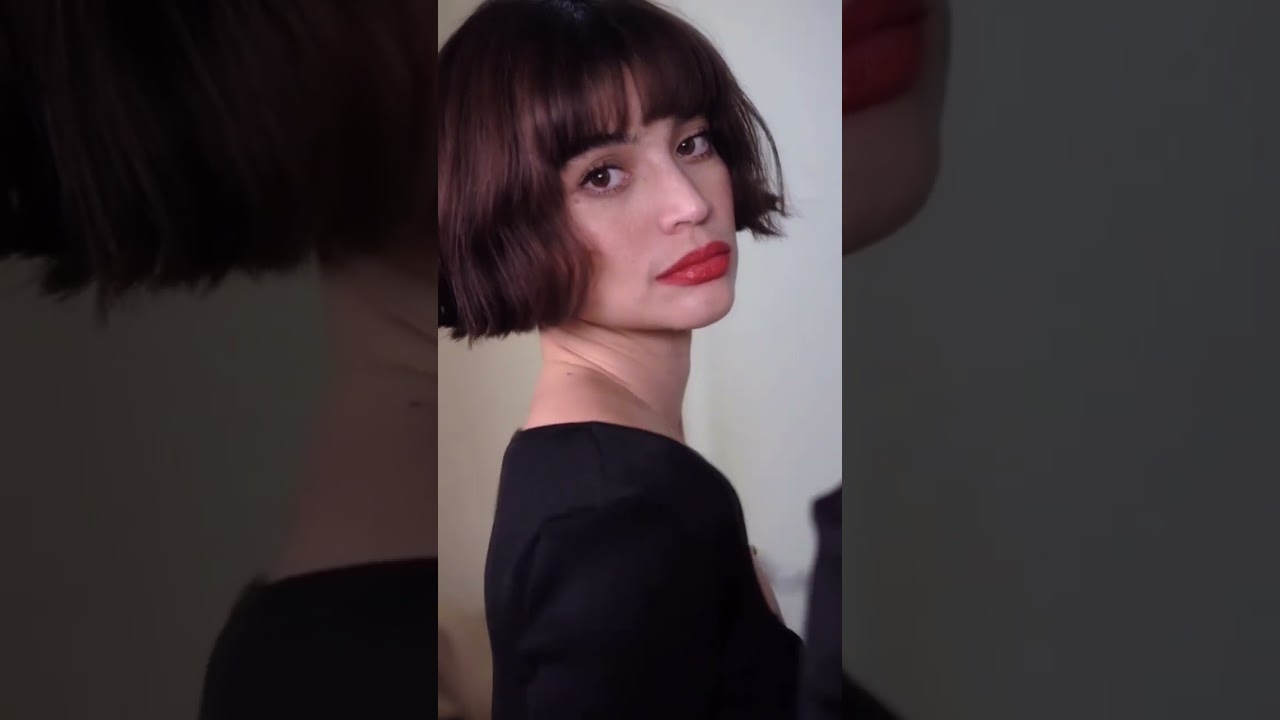 Anne Curtis Hair Transformations Through The Years