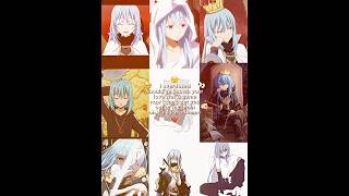we don't talk anymore x rimuru tempest hot 🔥